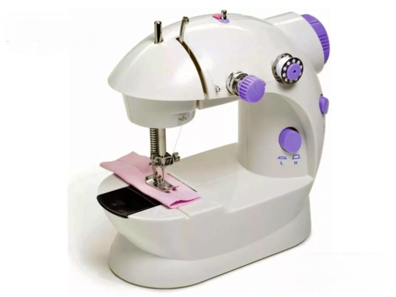 Maquina de Coser Portatil hogar