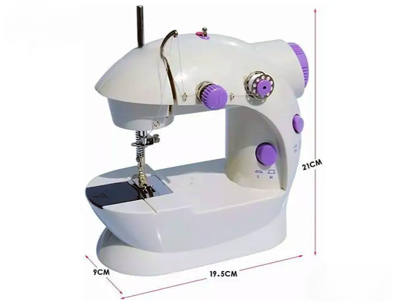 Maquina de Coser Portatil hogar
