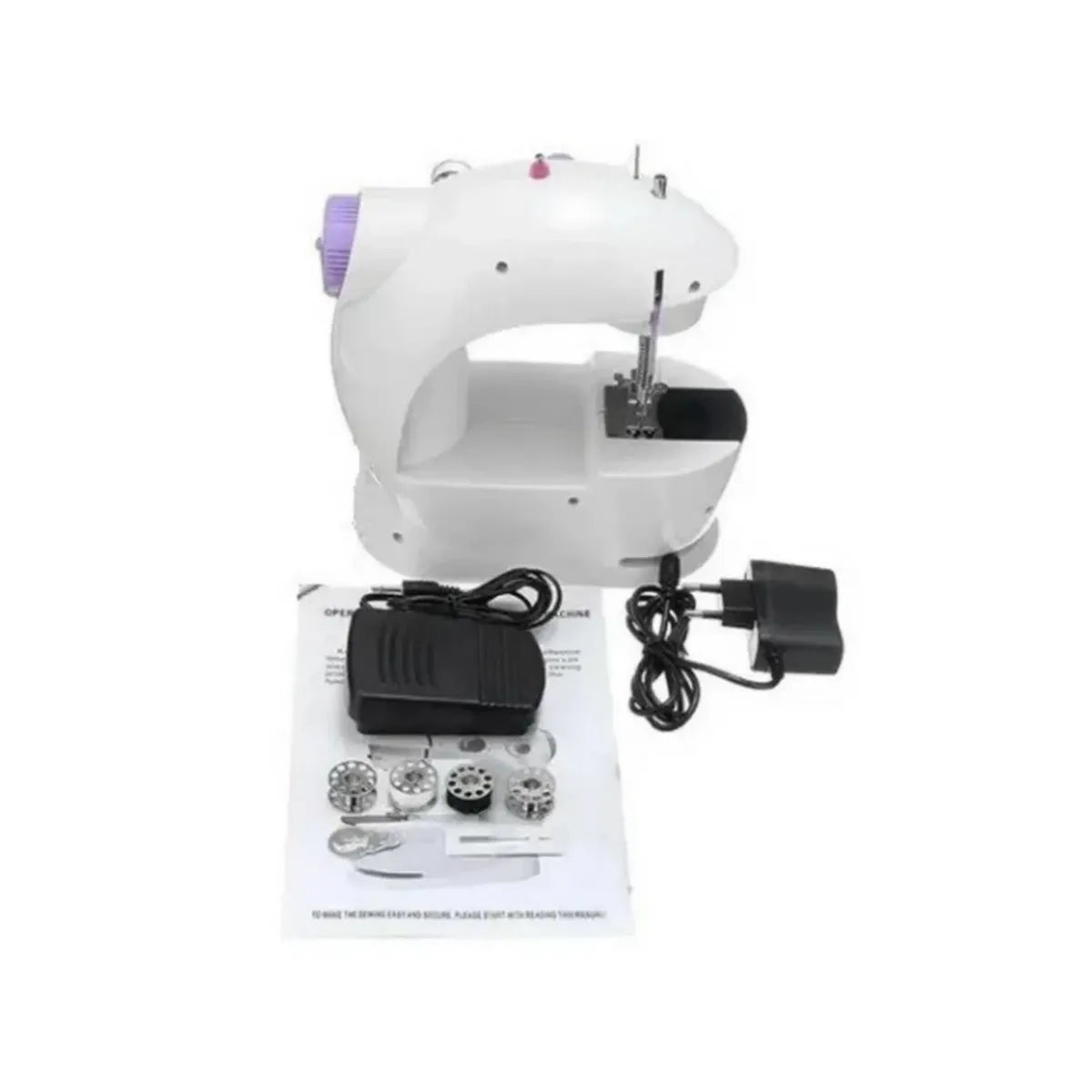 Maquina de Coser Portatil hogar